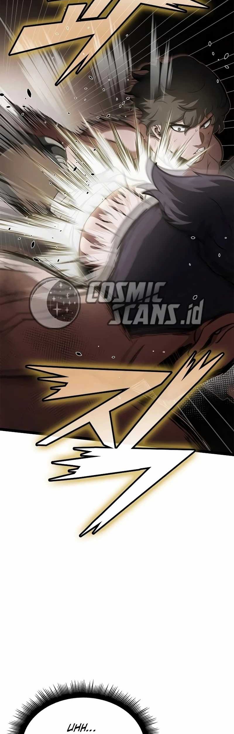 Kalli the Champion chapter 67 halaman 27