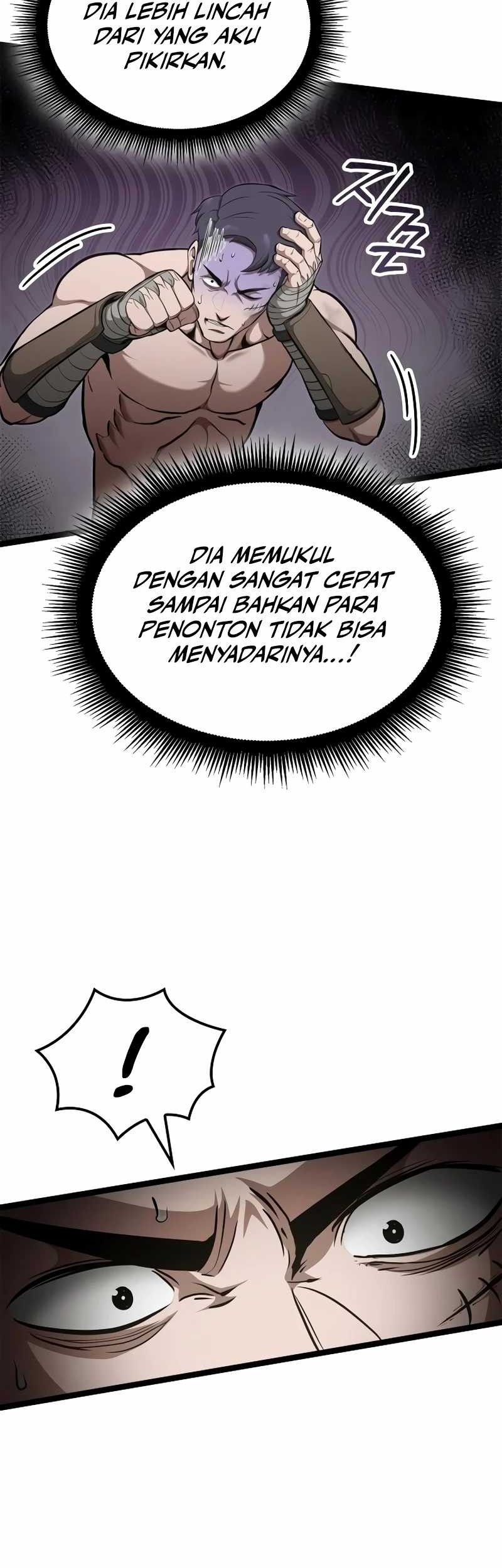 Kalli the Champion chapter 67 halaman 28
