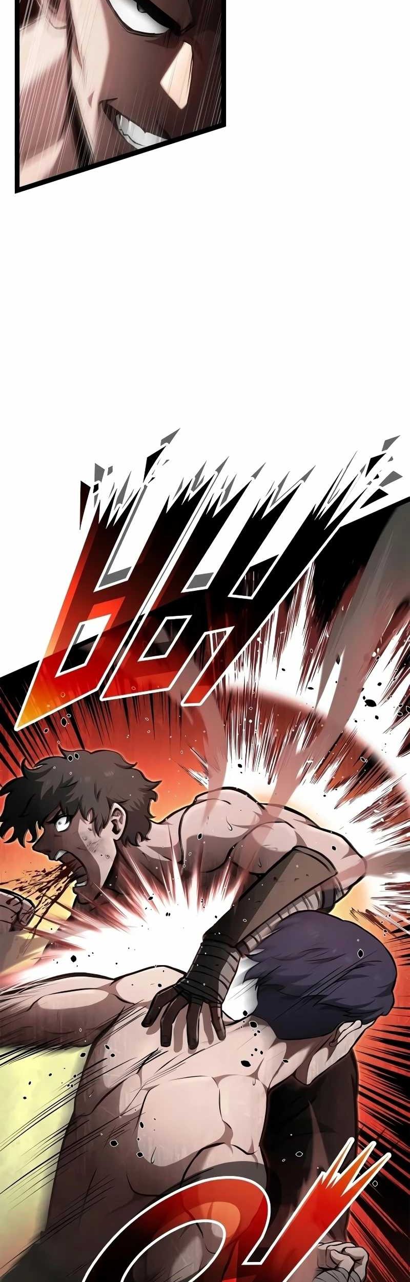Kalli the Champion chapter 67 halaman 34