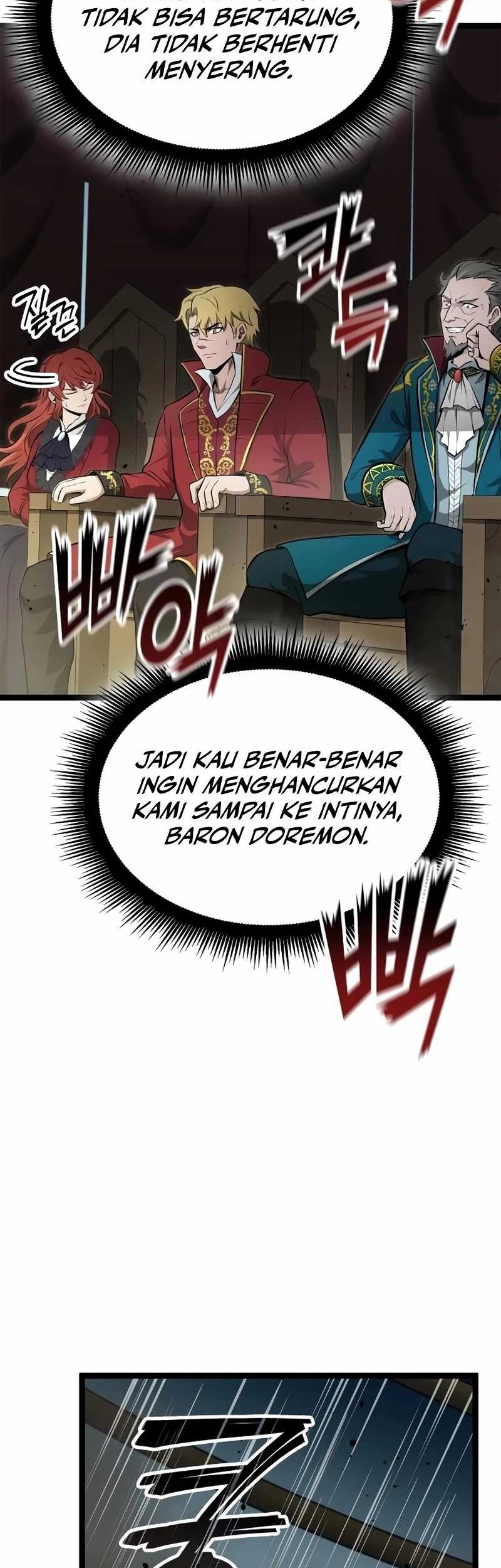 Kalli the Champion chapter 67 halaman 41