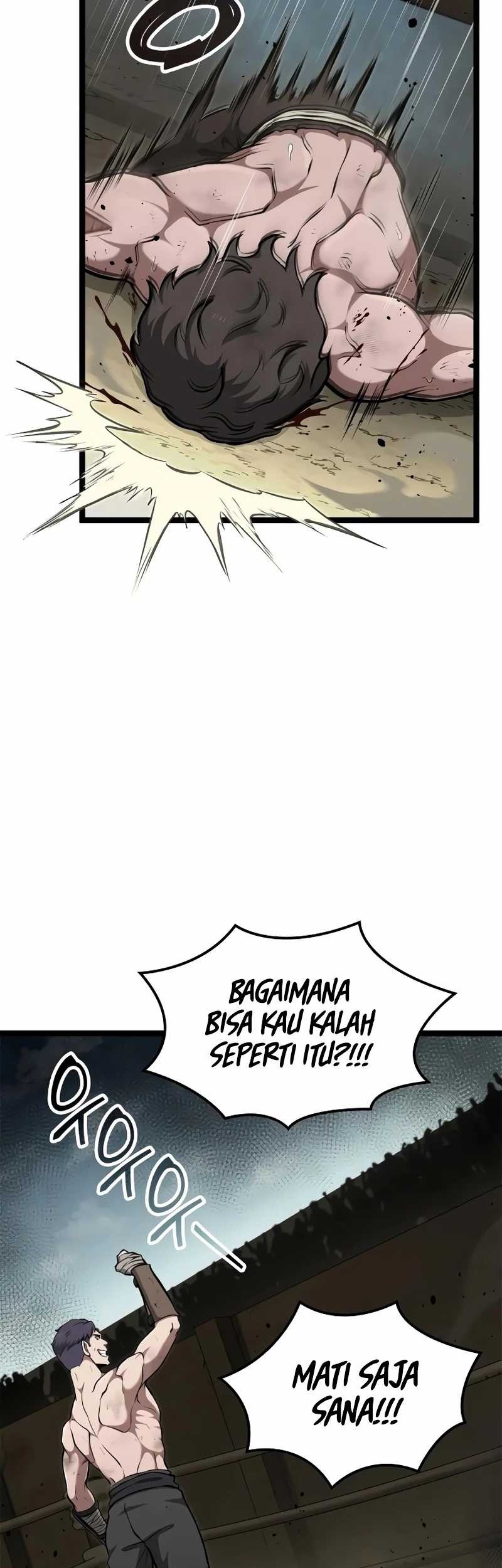 Kalli the Champion chapter 67 halaman 42