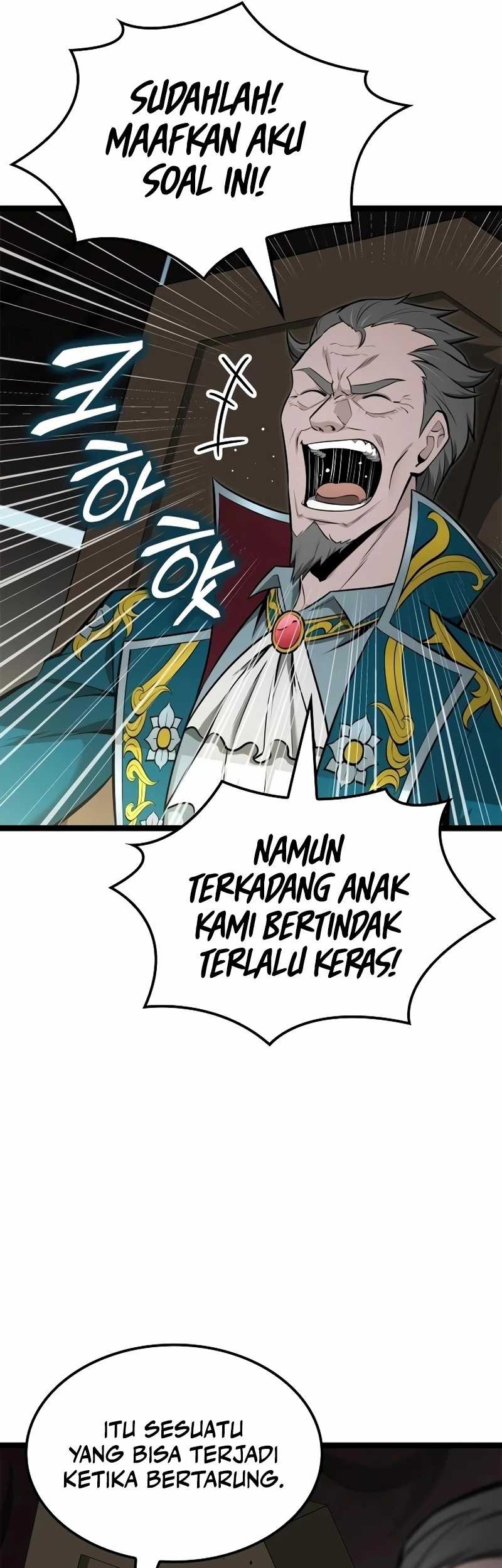 Kalli the Champion chapter 67 halaman 44