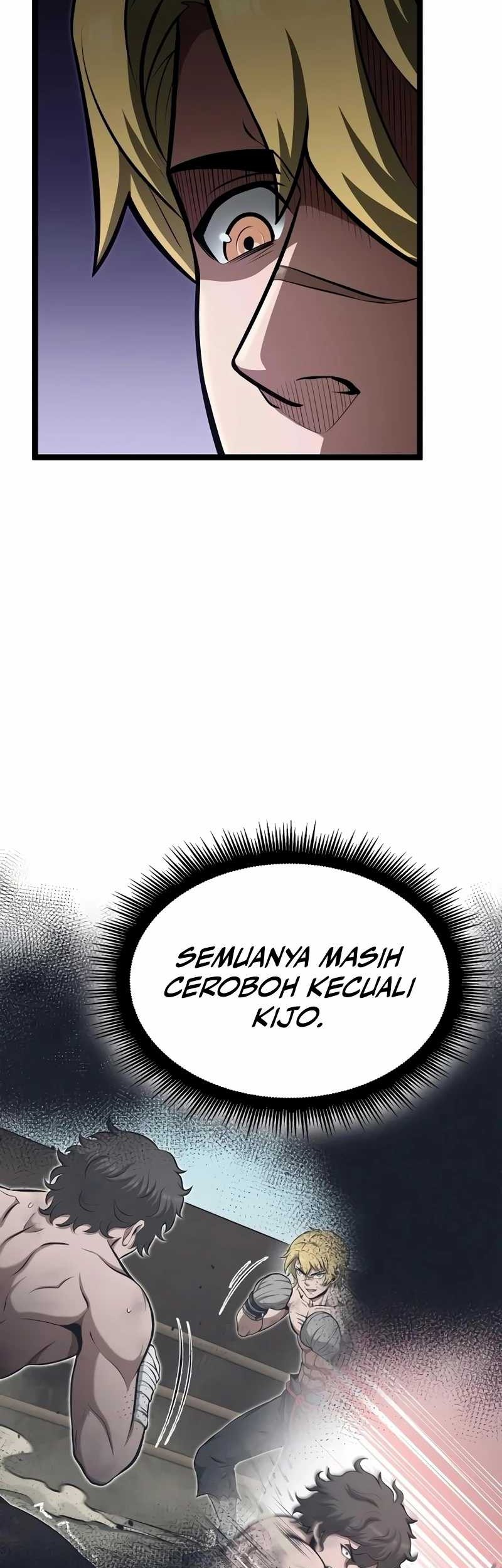 Kalli the Champion chapter 67 halaman 46