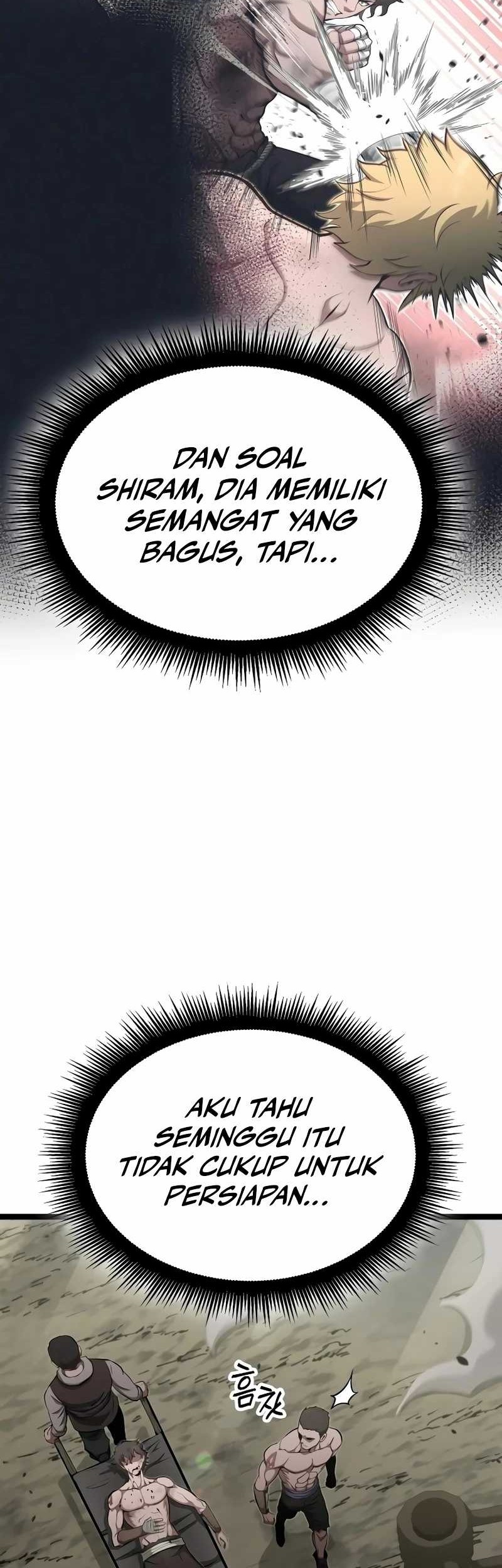 Kalli the Champion chapter 67 halaman 47