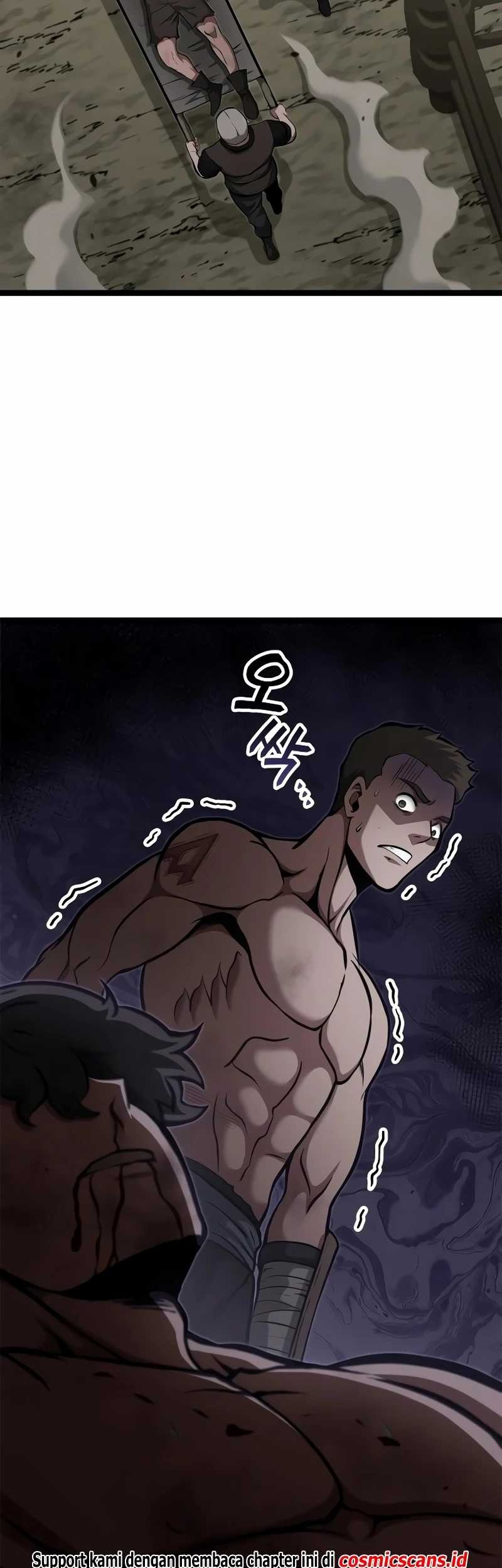 Kalli the Champion chapter 67 halaman 48