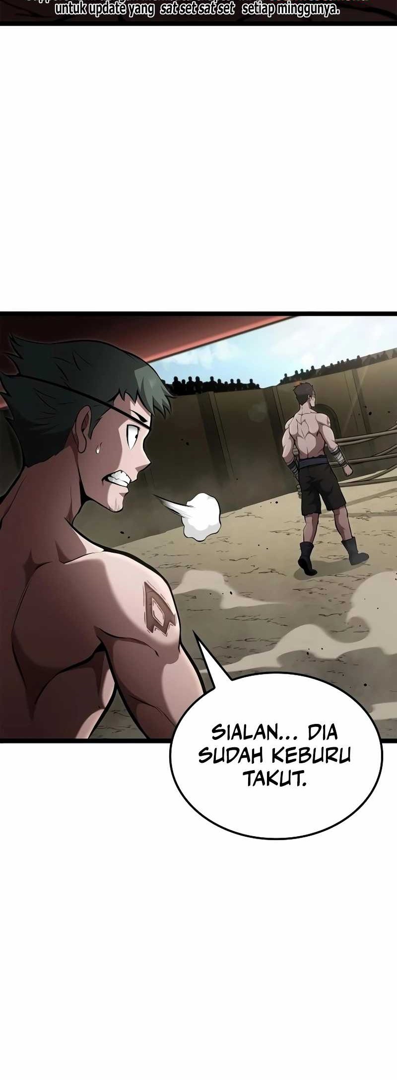 Kalli the Champion chapter 67 halaman 49