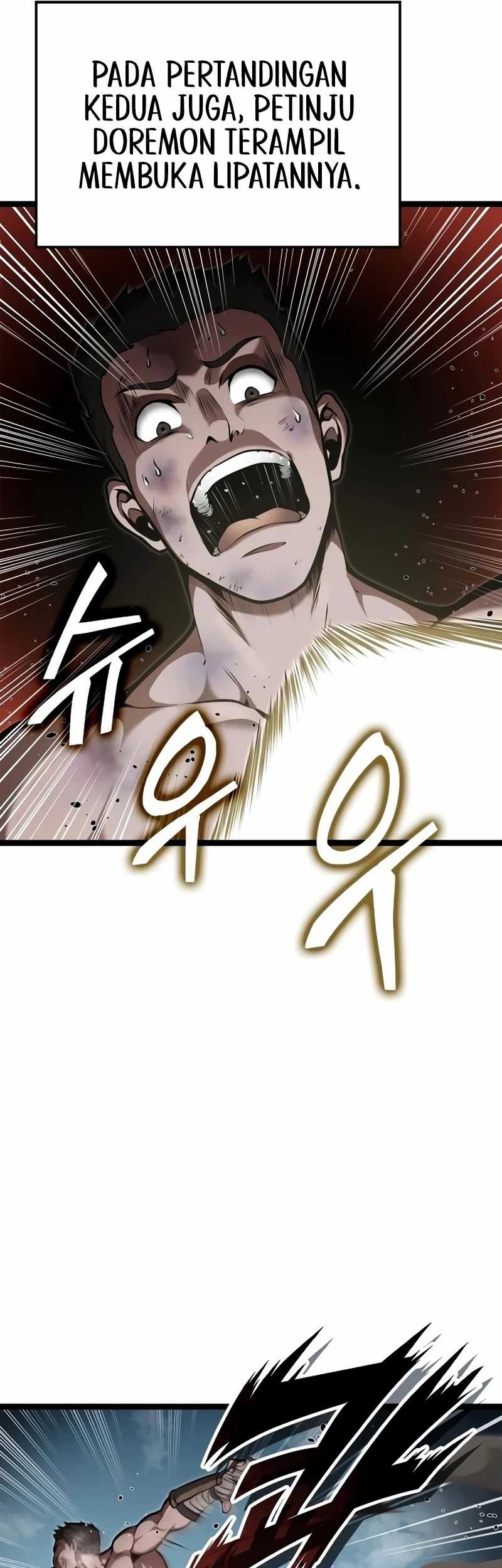 Kalli the Champion chapter 67 halaman 50