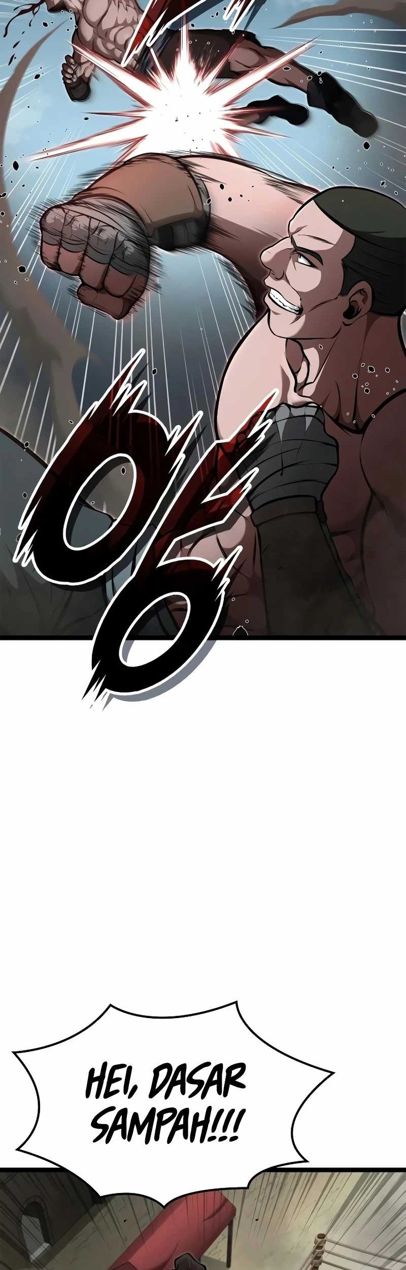 Kalli the Champion chapter 67 halaman 51