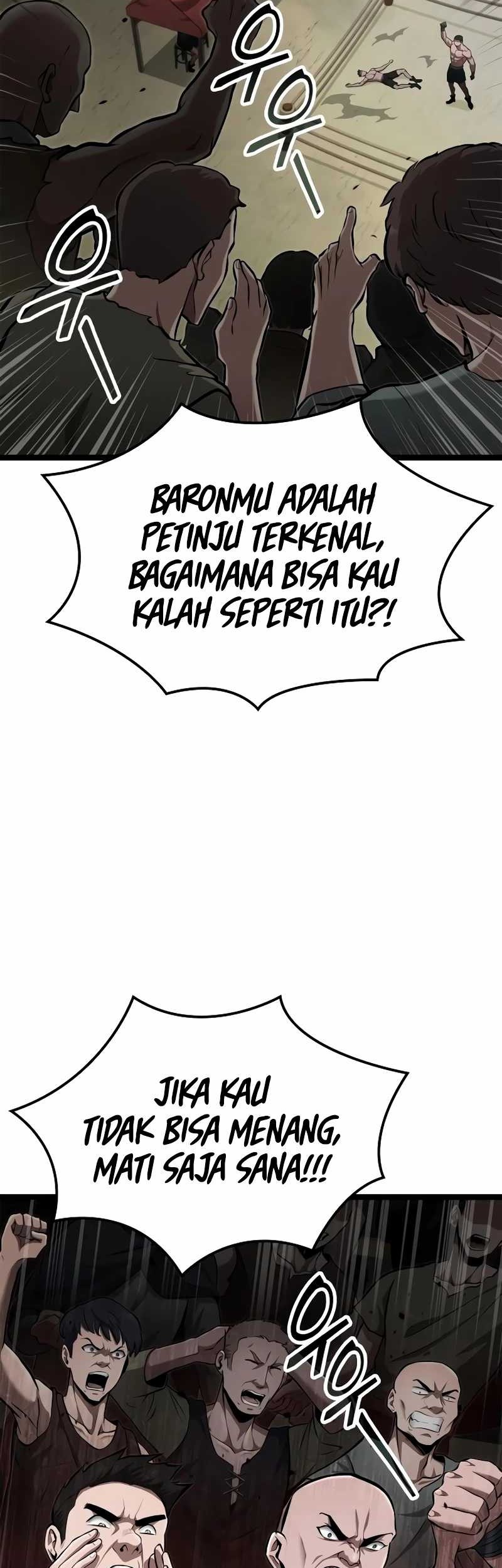 Kalli the Champion chapter 67 halaman 52