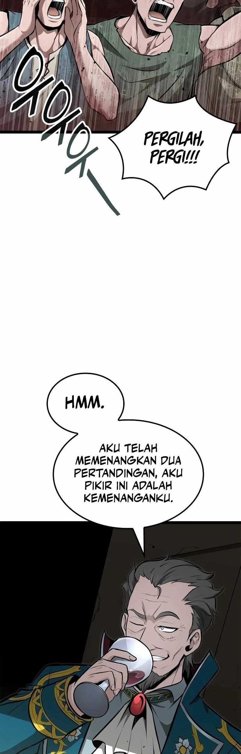 Kalli the Champion chapter 67 halaman 53
