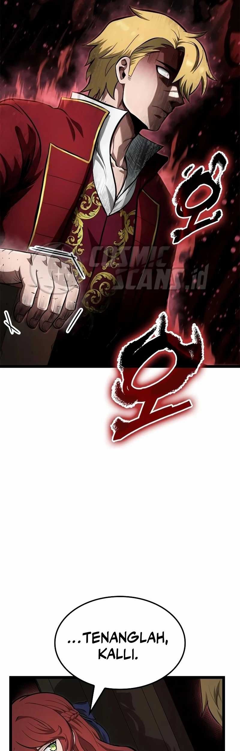 Kalli the Champion chapter 67 halaman 56