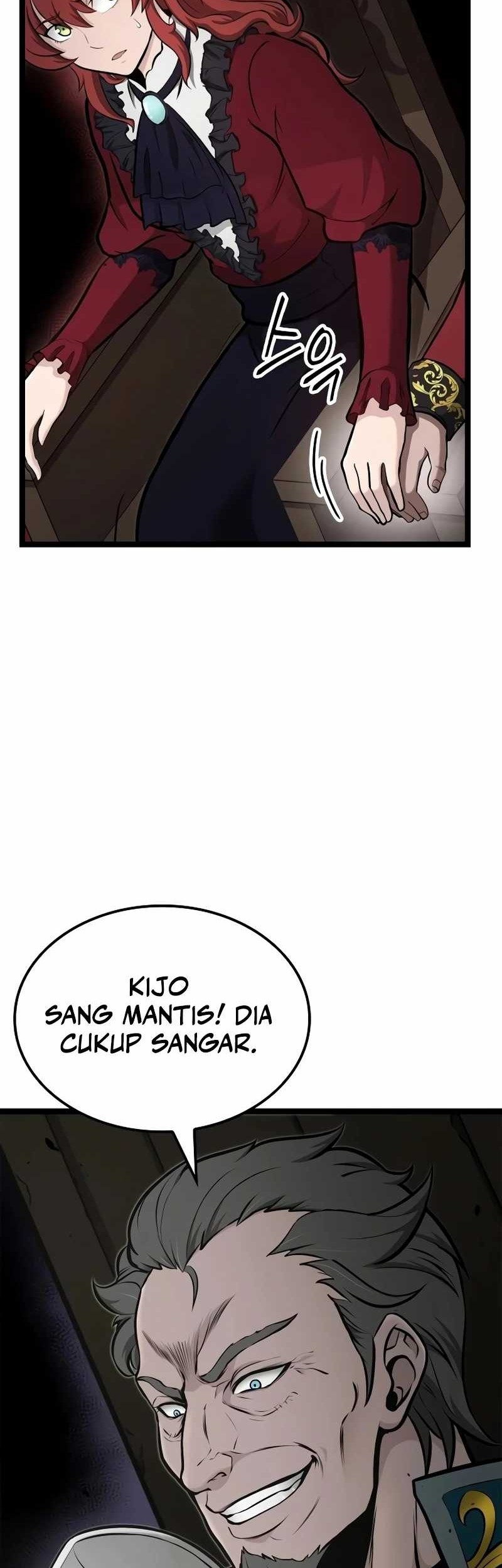 Kalli the Champion chapter 67 halaman 57
