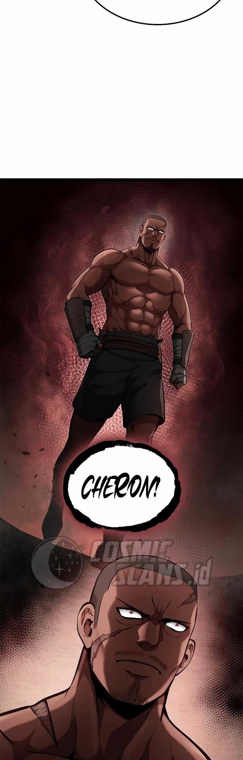 Kalli the Champion chapter 67 halaman 59