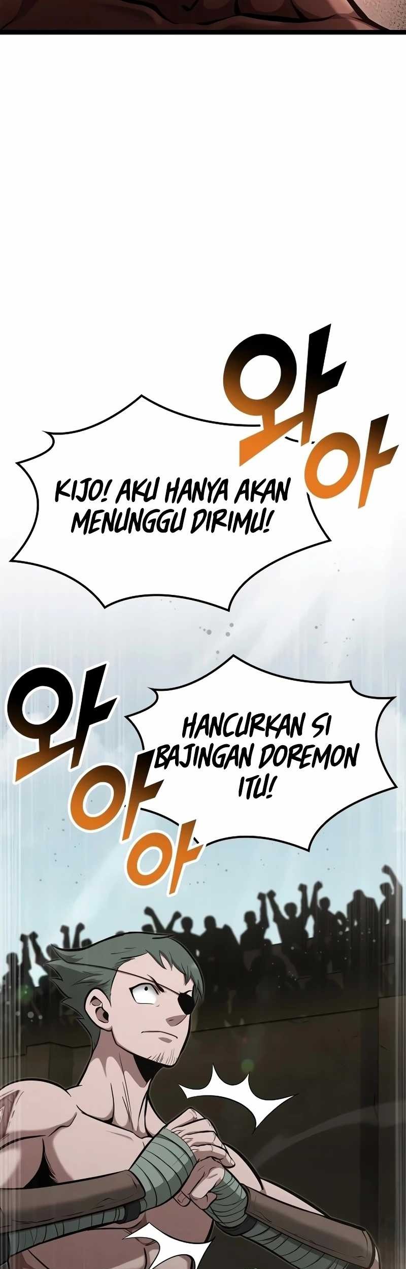 Kalli the Champion chapter 67 halaman 60