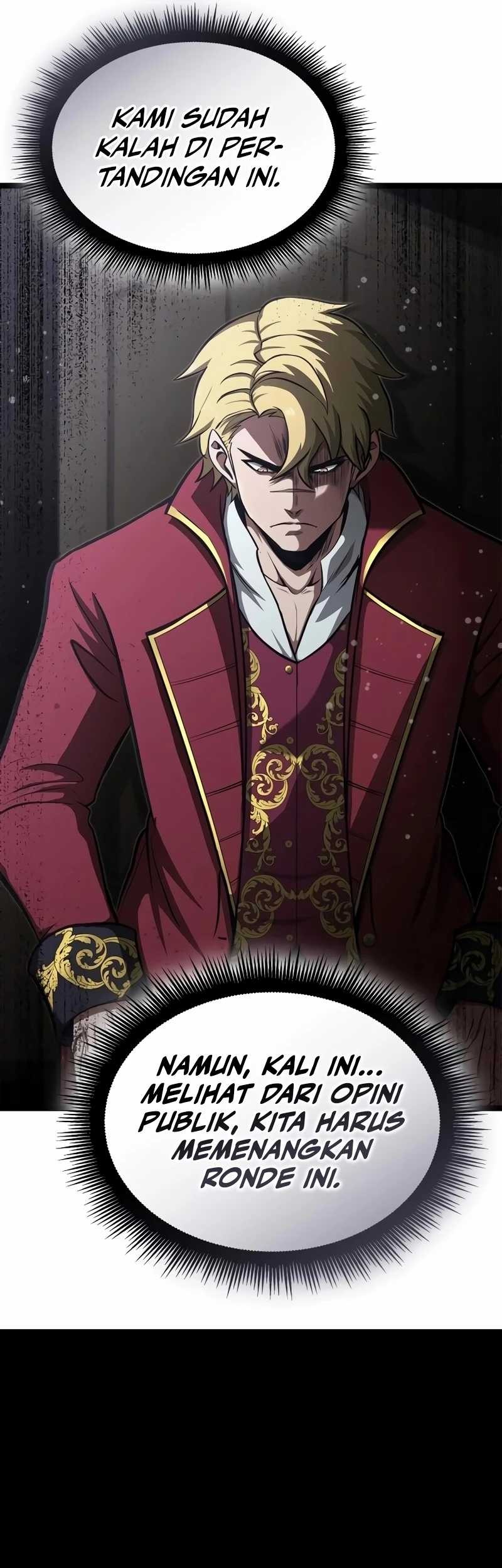 Kalli the Champion chapter 67 halaman 62