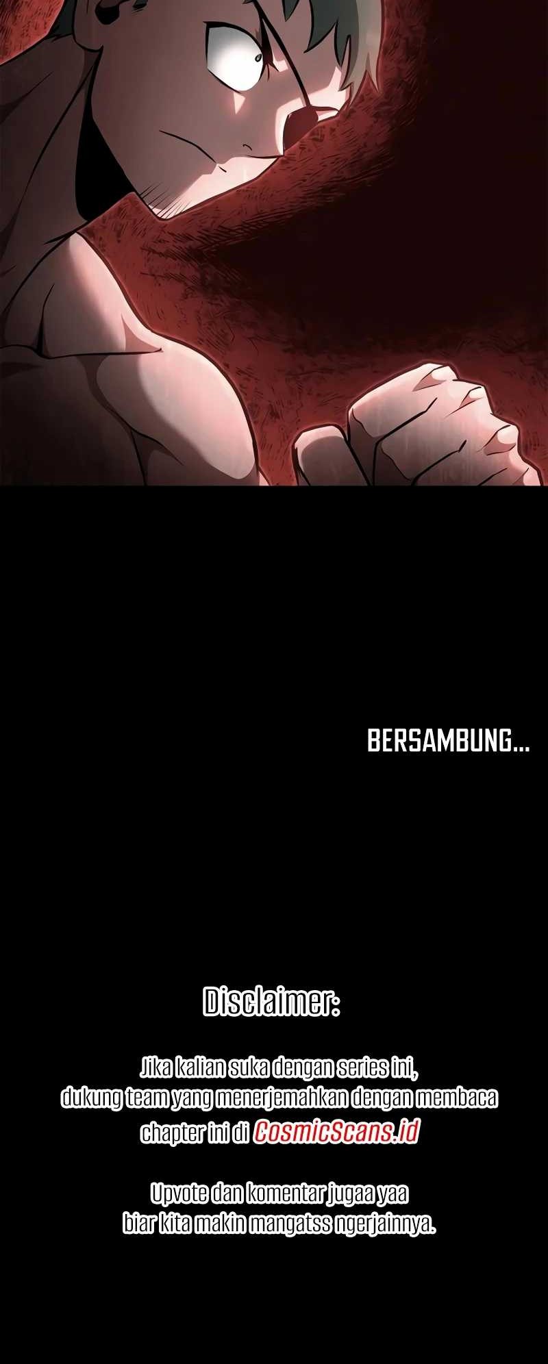 Kalli the Champion chapter 67 halaman 64