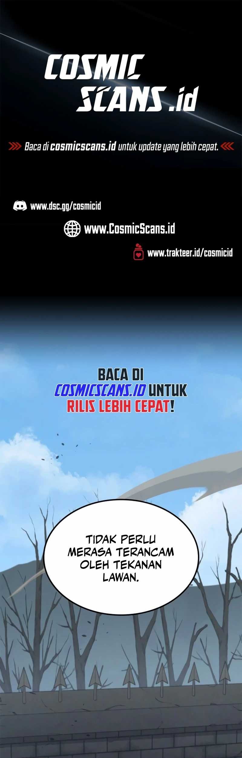 Kalli the Champion chapter 68 halaman 2