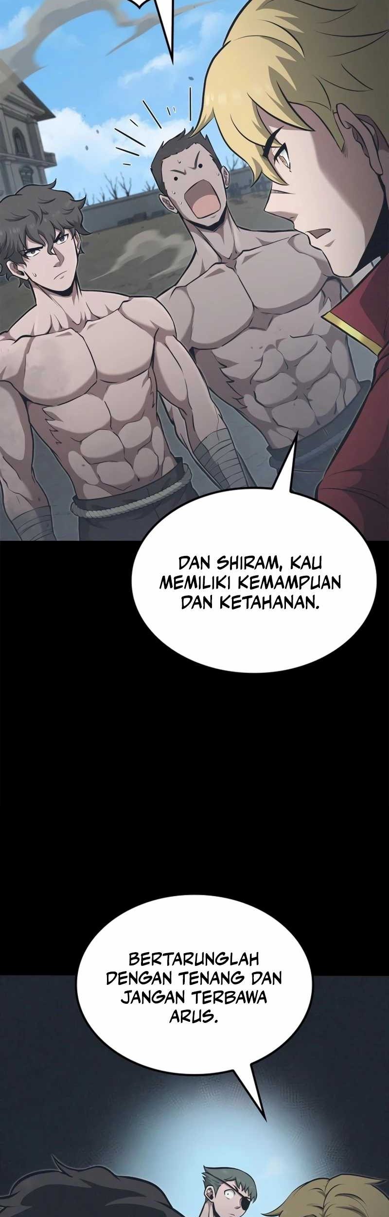Kalli the Champion chapter 68 halaman 4