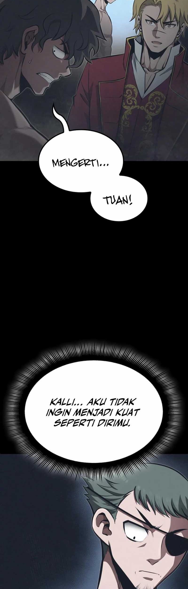 Kalli the Champion chapter 68 halaman 5