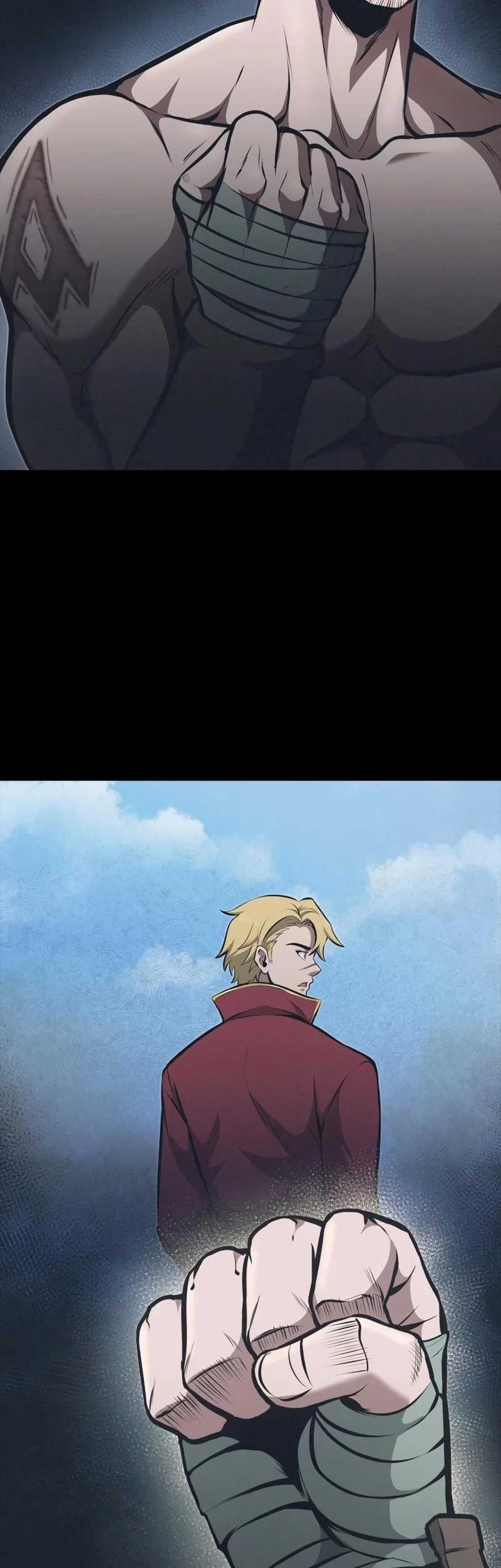 Kalli the Champion chapter 68 halaman 6
