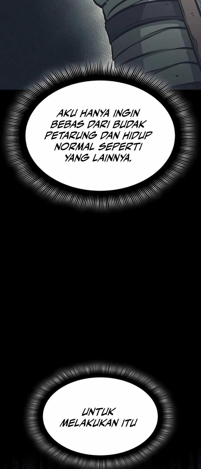 Kalli the Champion chapter 68 halaman 7