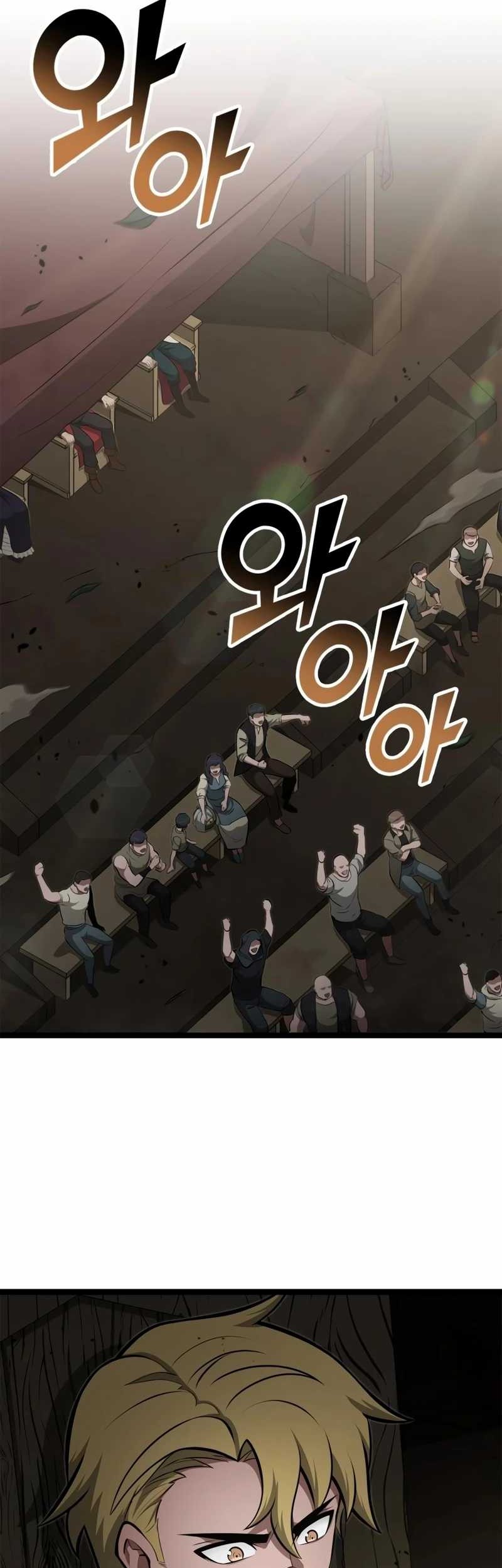 Kalli the Champion chapter 68 halaman 10