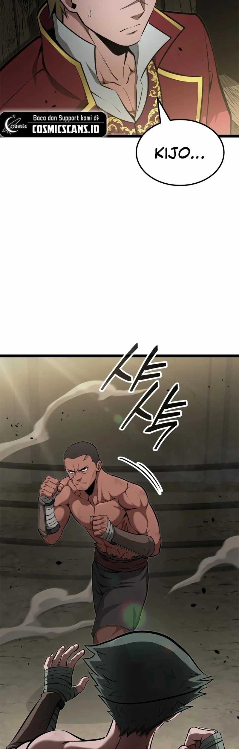 Kalli the Champion chapter 68 halaman 11