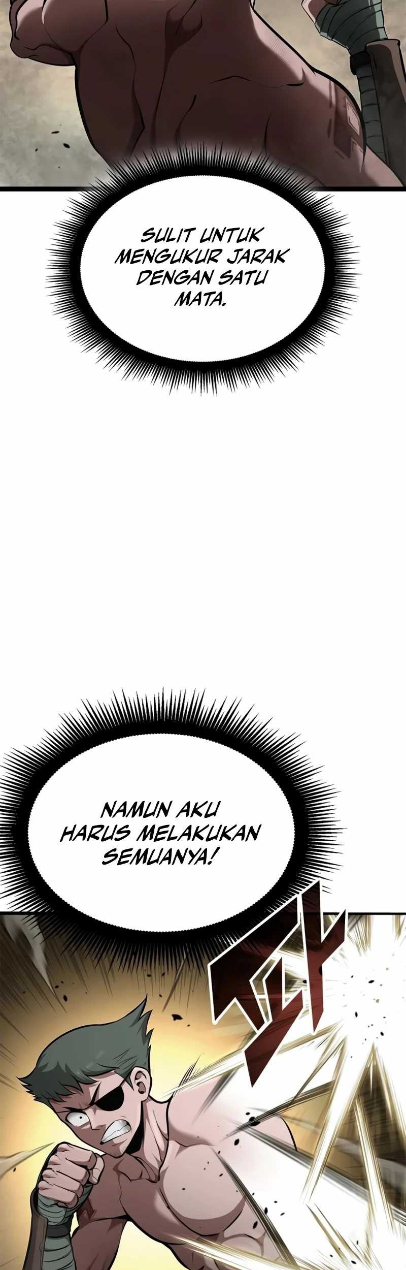 Kalli the Champion chapter 68 halaman 12