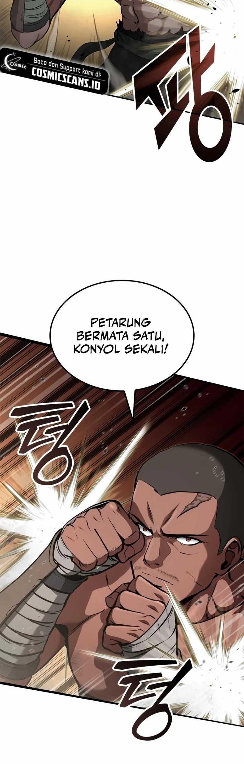Kalli the Champion chapter 68 halaman 13