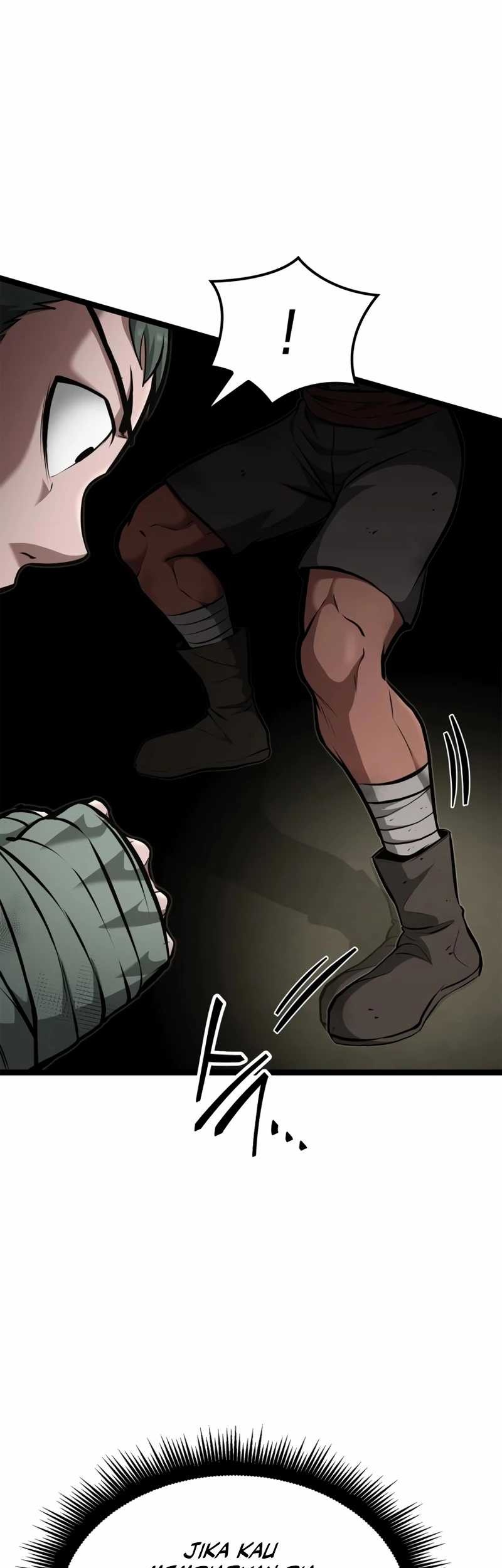 Kalli the Champion chapter 68 halaman 14