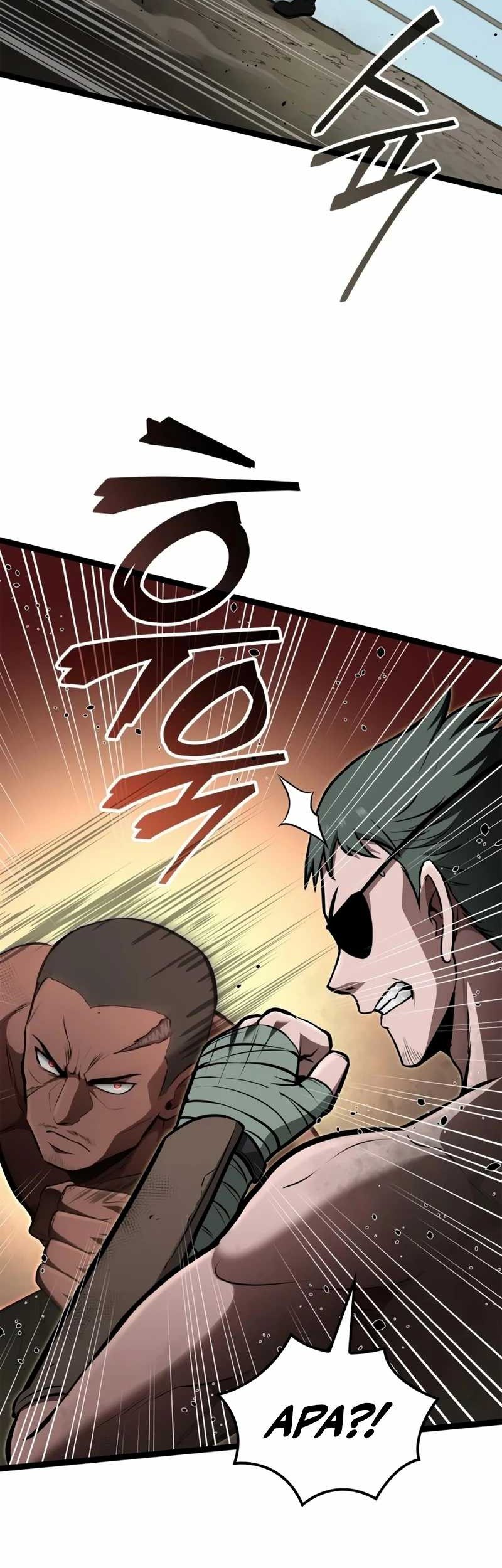 Kalli the Champion chapter 68 halaman 16