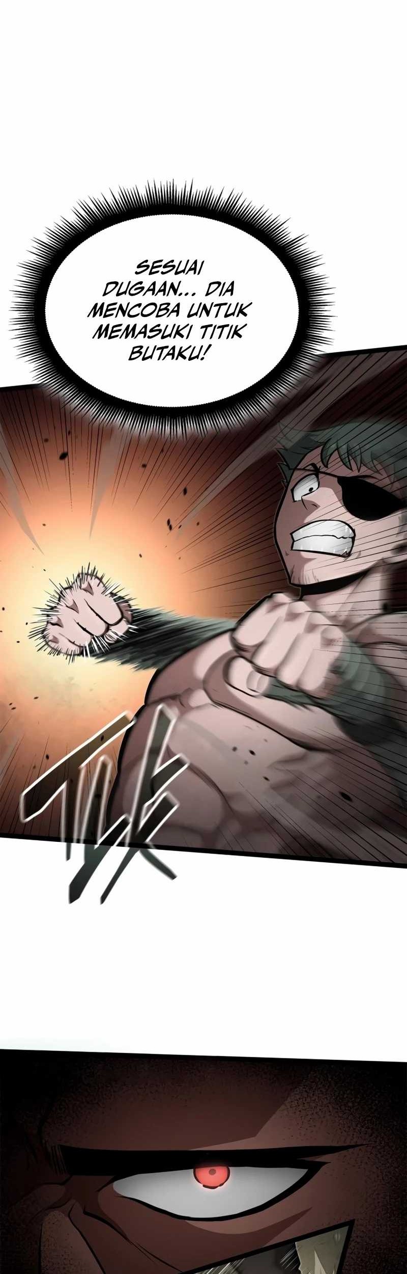 Kalli the Champion chapter 68 halaman 17
