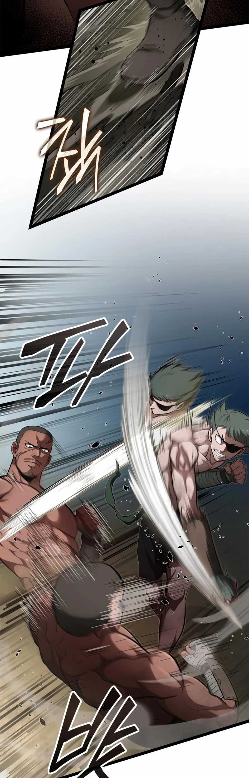 Kalli the Champion chapter 68 halaman 18