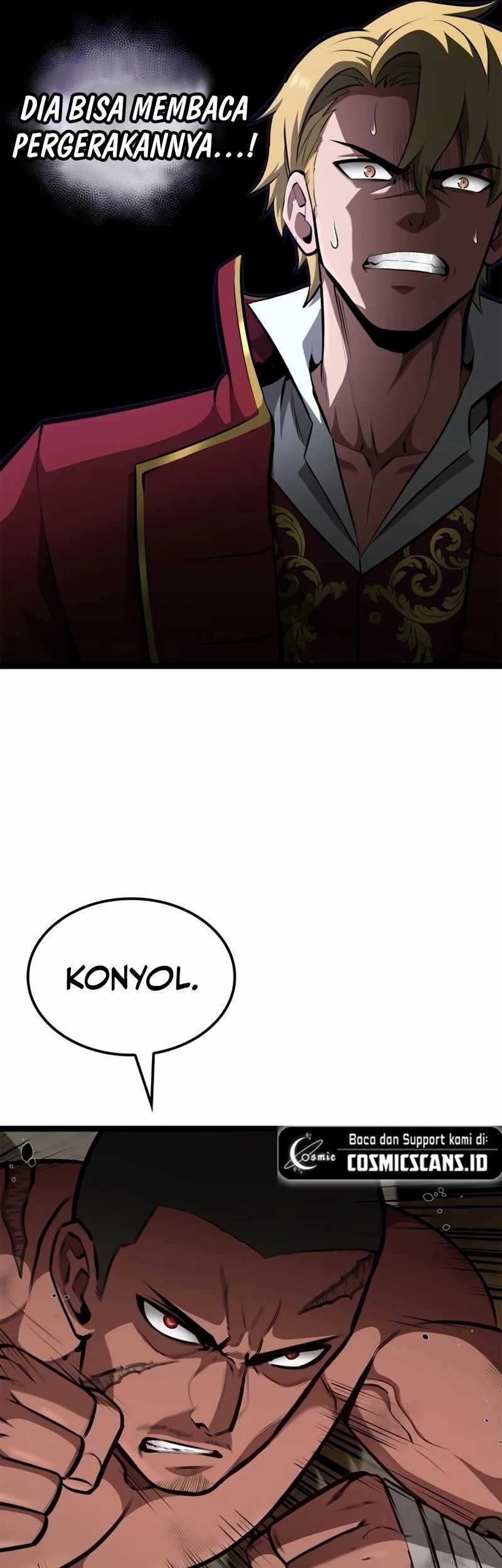Kalli the Champion chapter 68 halaman 20