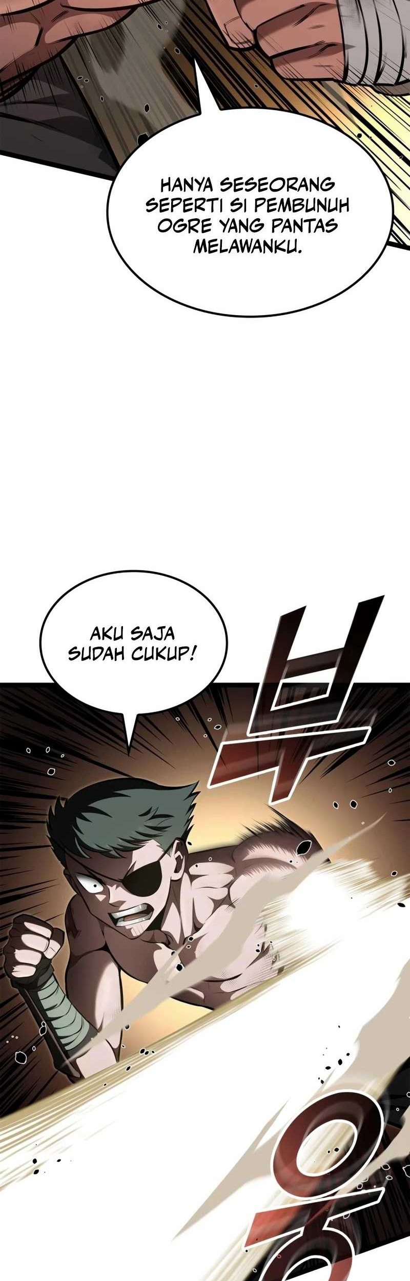 Kalli the Champion chapter 68 halaman 21