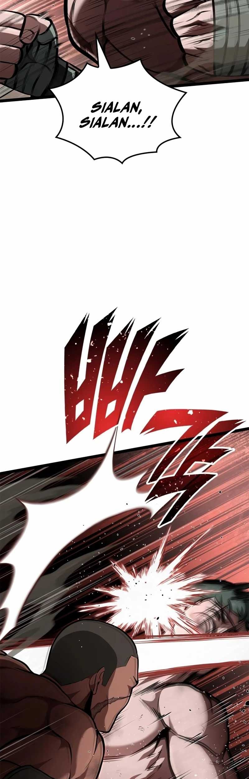 Kalli the Champion chapter 68 halaman 24