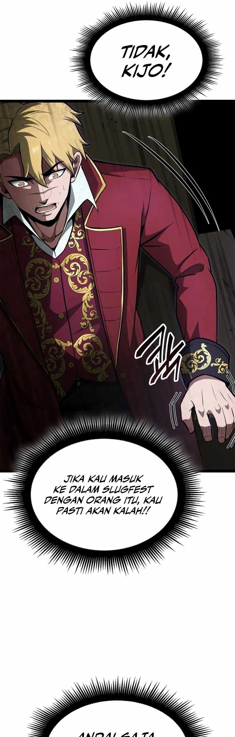 Kalli the Champion chapter 68 halaman 26
