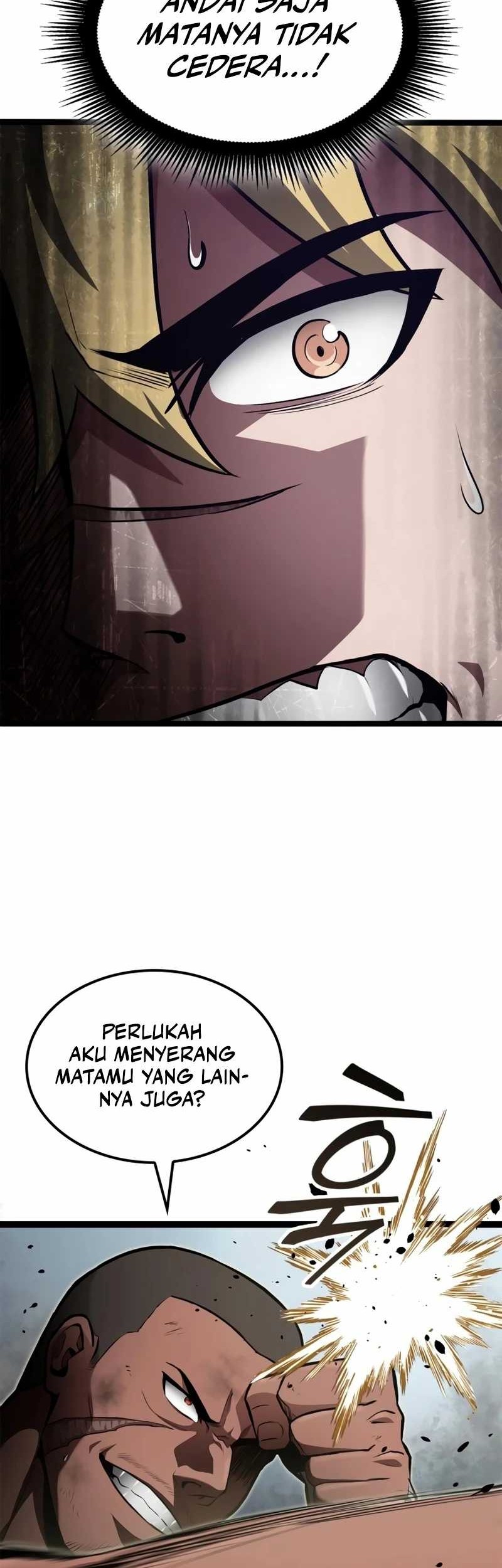 Kalli the Champion chapter 68 halaman 27