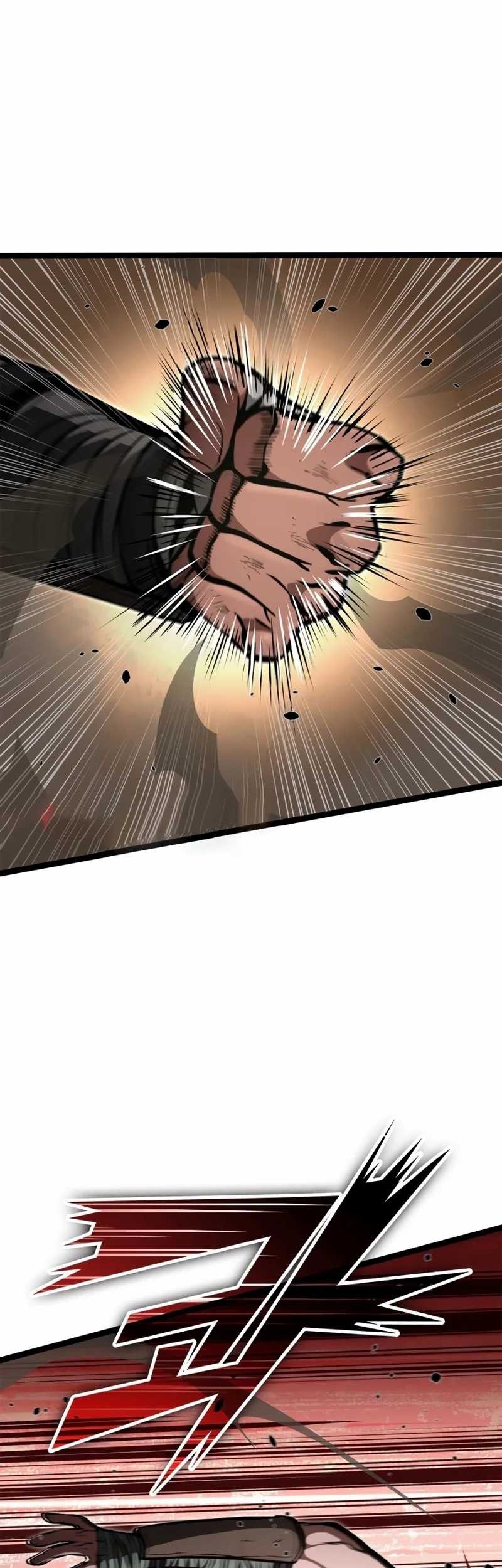 Kalli the Champion chapter 68 halaman 30