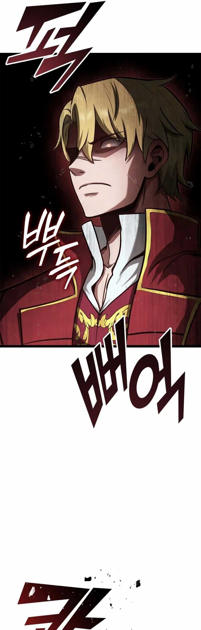 Kalli the Champion chapter 68 halaman 32