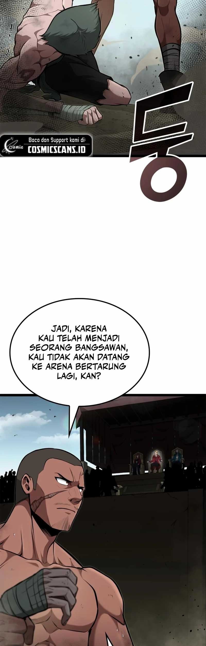 Kalli the Champion chapter 68 halaman 36
