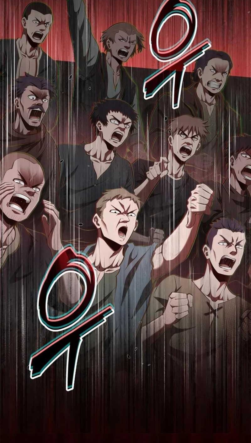 Kalli the Champion chapter 68 halaman 41