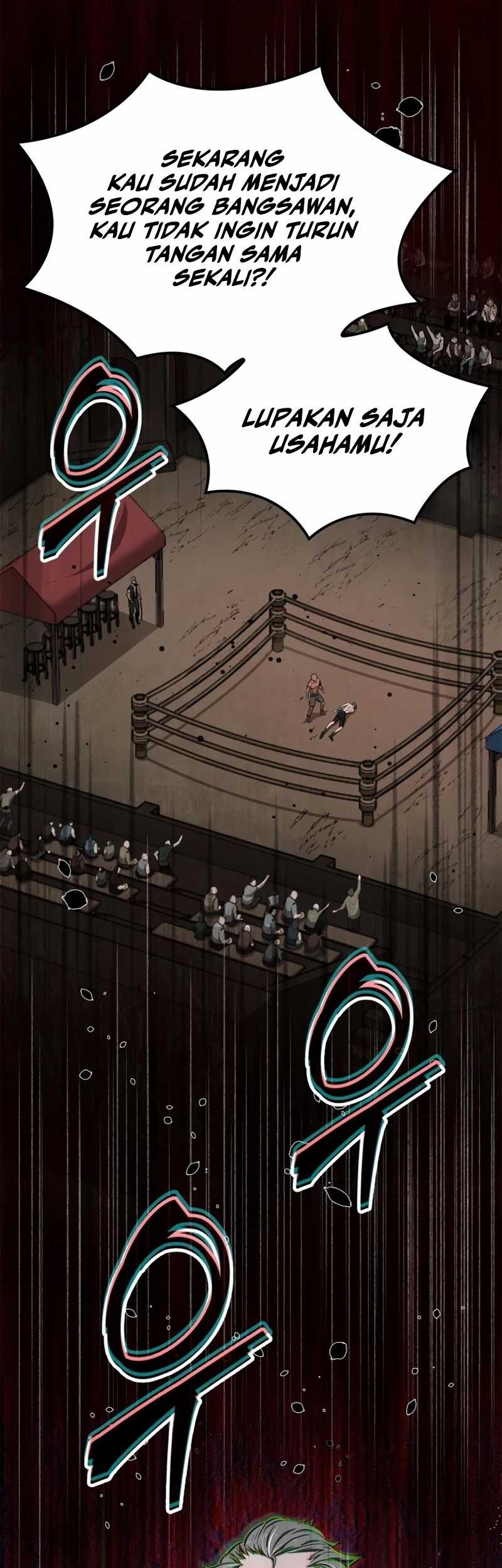 Kalli the Champion chapter 68 halaman 42
