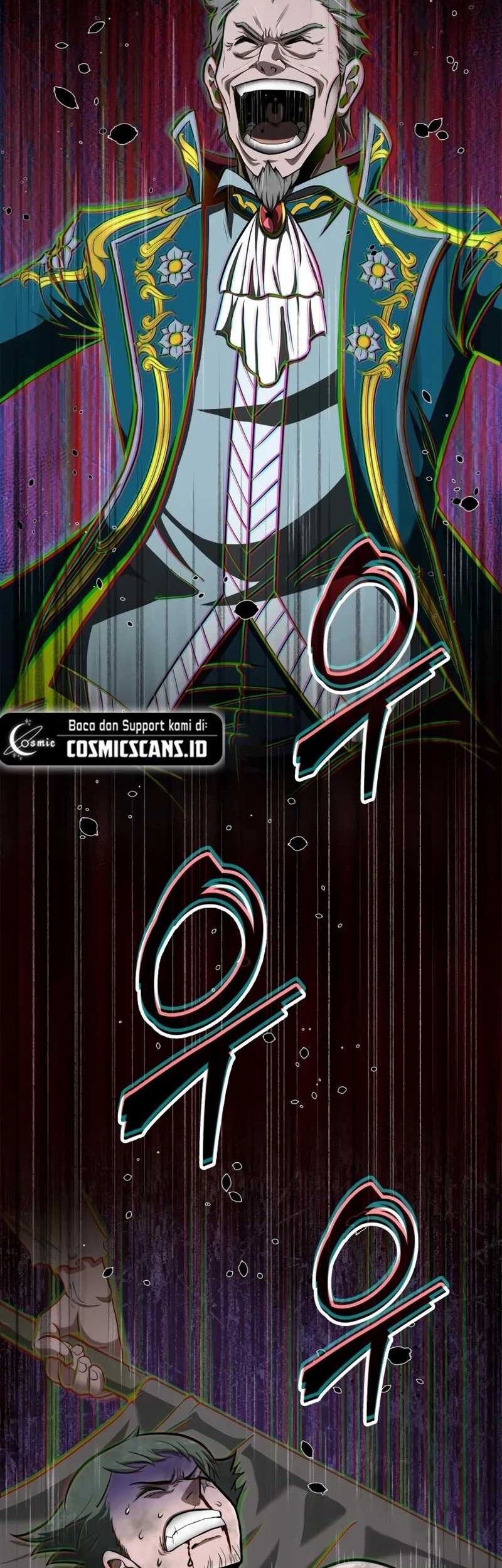 Kalli the Champion chapter 68 halaman 43