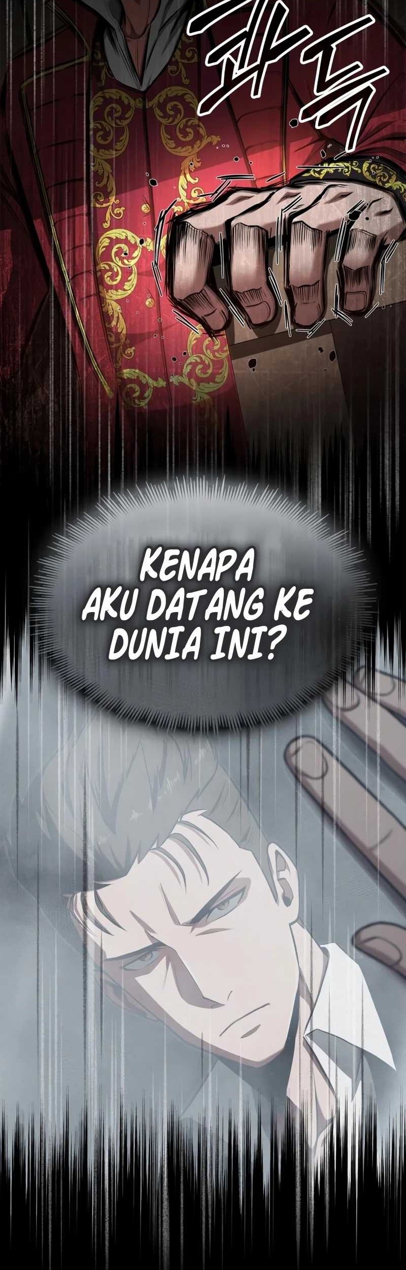 Kalli the Champion chapter 68 halaman 45