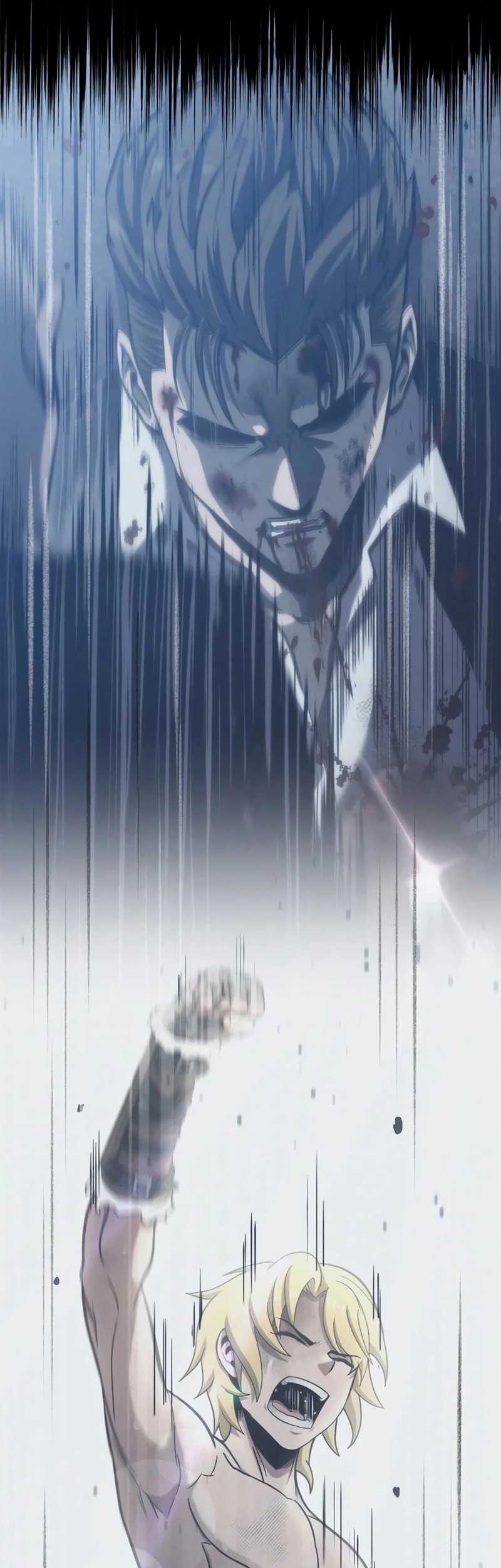 Kalli the Champion chapter 68 halaman 47