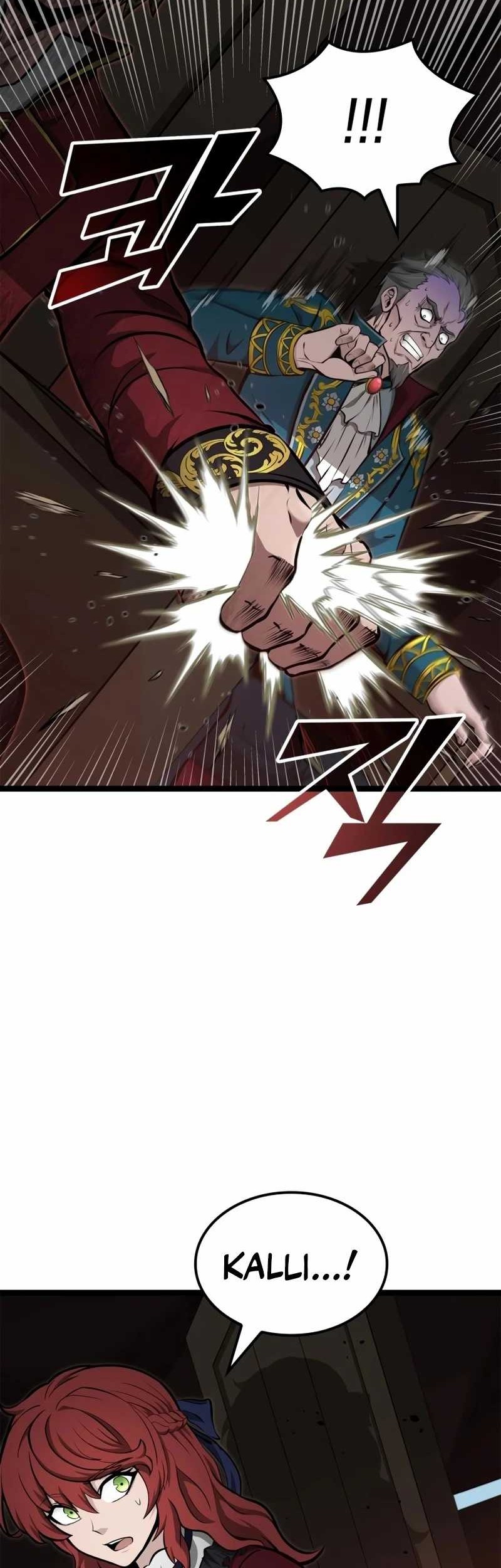 Kalli the Champion chapter 68 halaman 50