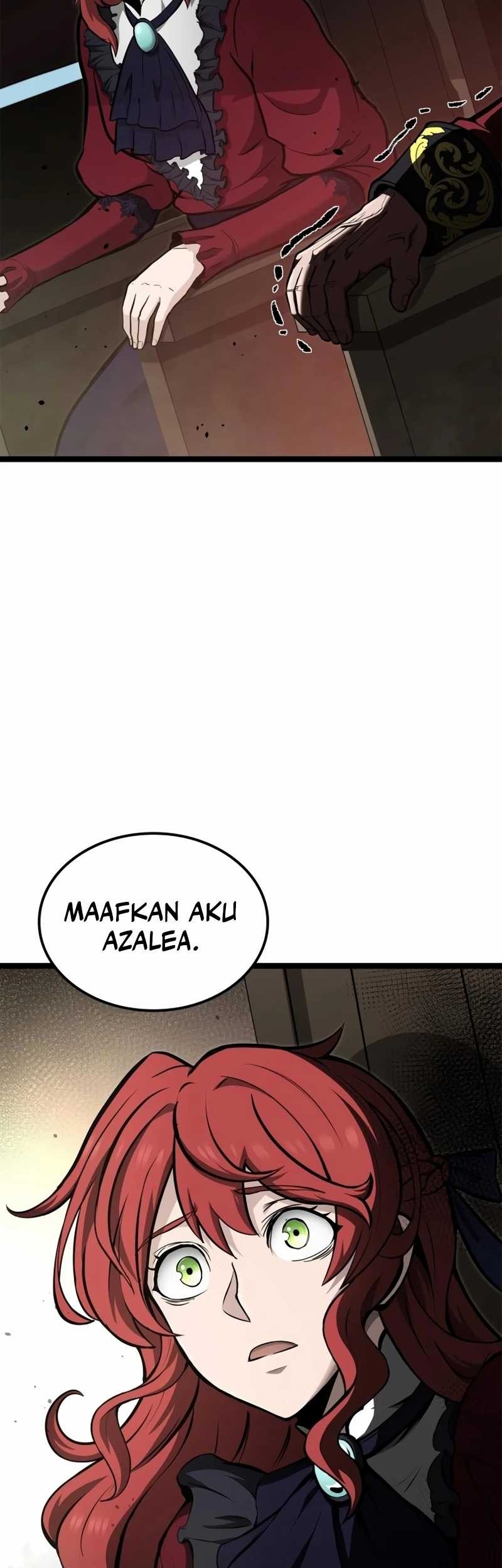 Kalli the Champion chapter 68 halaman 51