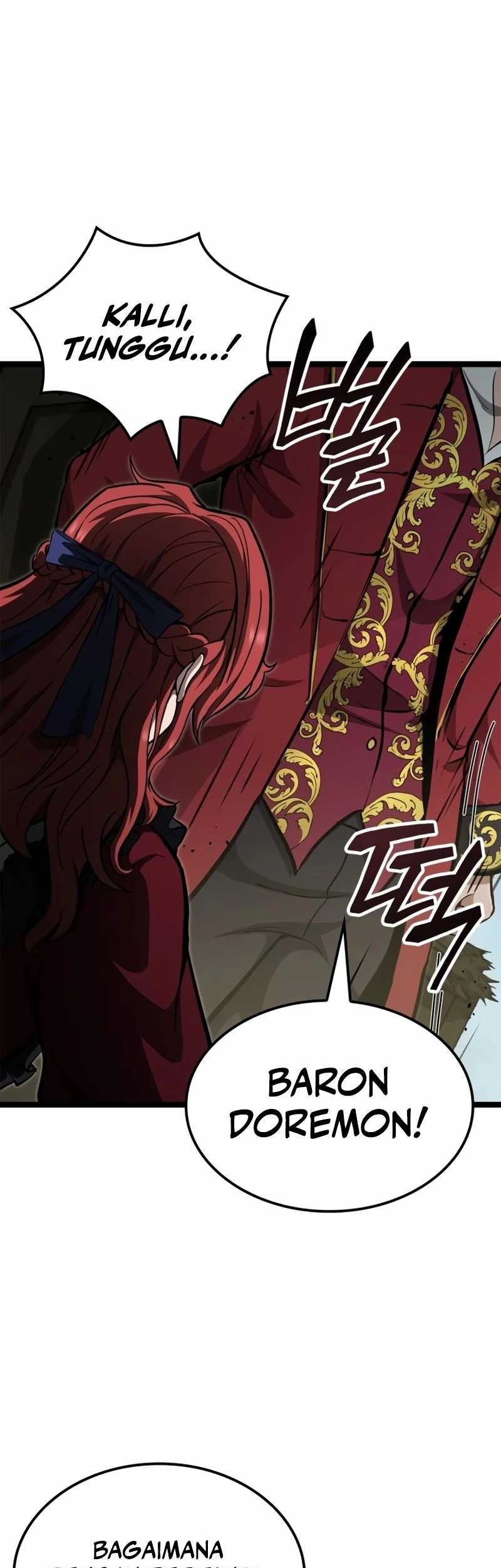 Kalli the Champion chapter 68 halaman 53