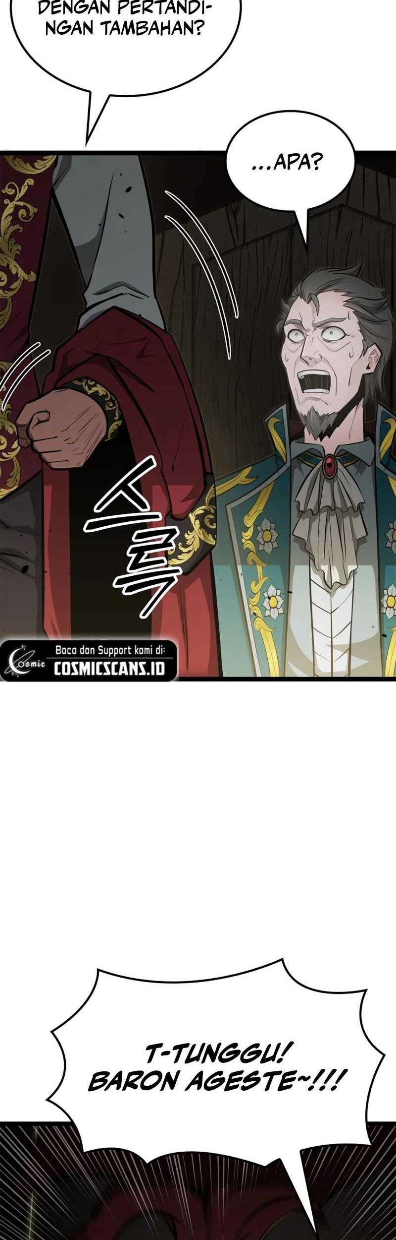 Kalli the Champion chapter 68 halaman 54